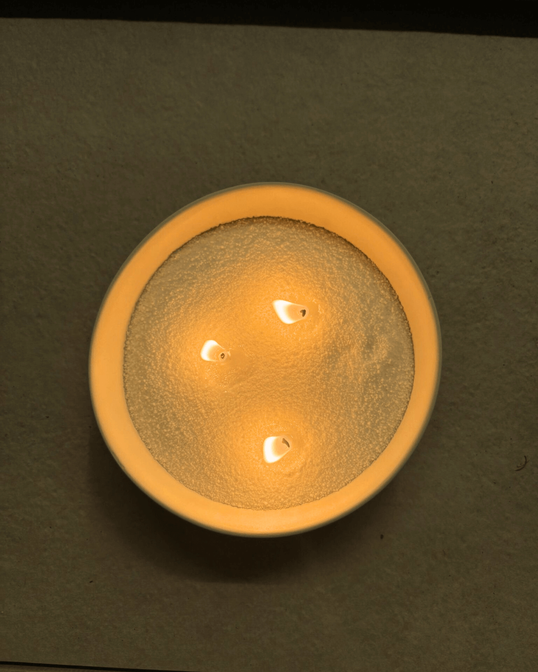 Keramik & Kerzenschein – Kreativer Jahresausklang im Atelier